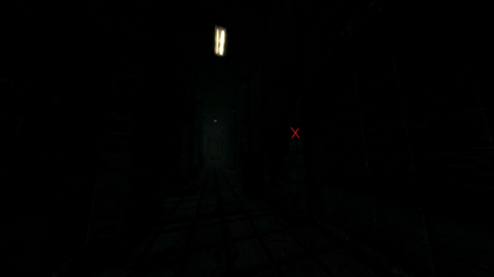 Hunted: One Step Too Far - Reborn Edition Remastered screenshot 2