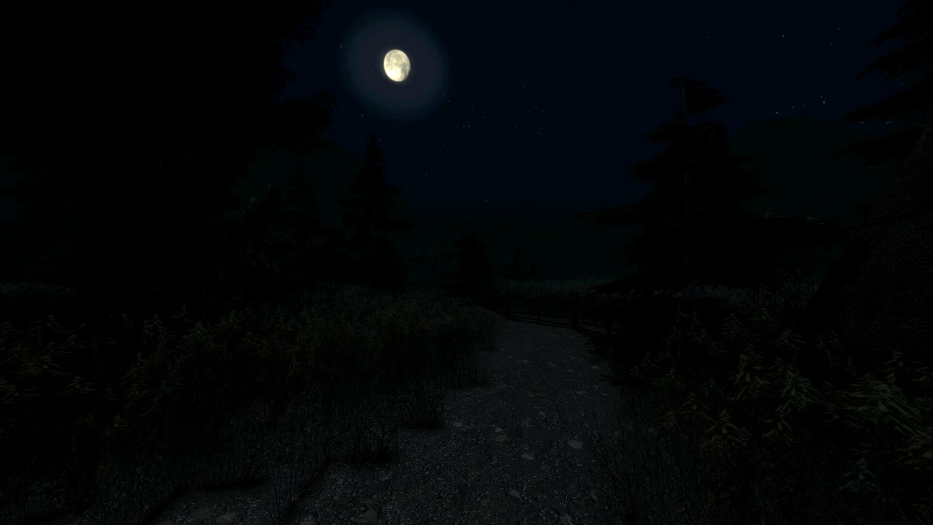Hunted: One Step Too Far - Reborn Edition Remastered screenshot 10