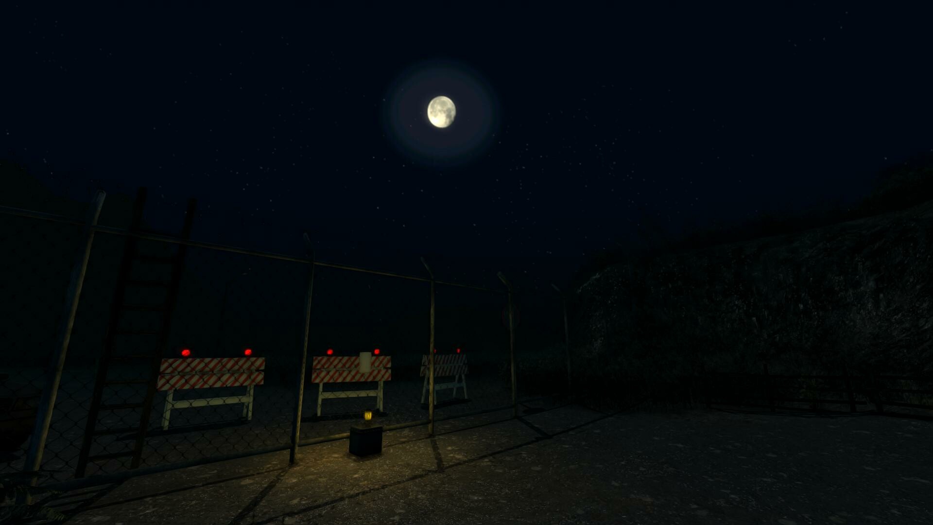 Hunted: One Step Too Far - Reborn Edition Remastered screenshot 6