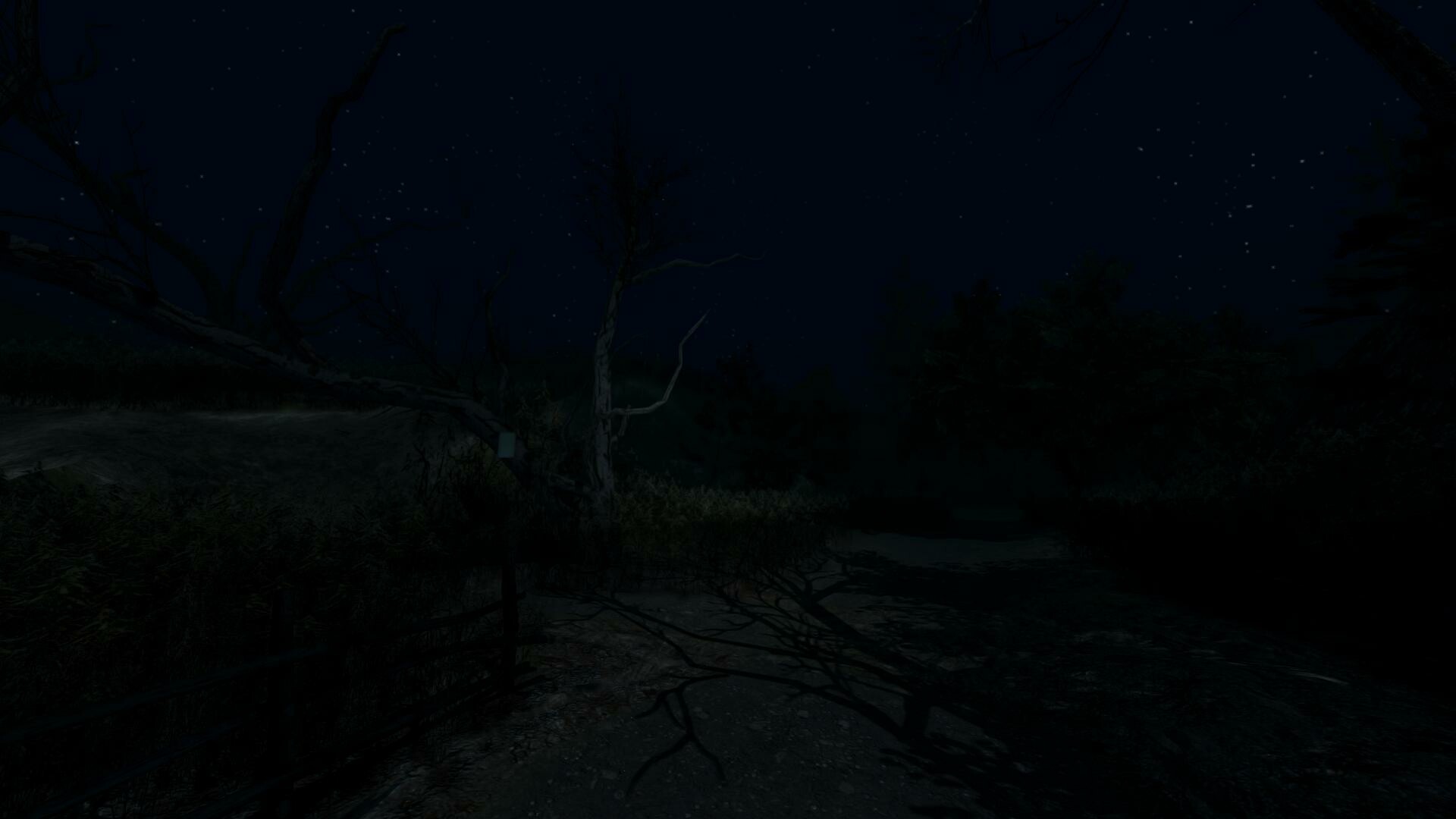 Hunted: One Step Too Far - Reborn Edition Remastered screenshot 7
