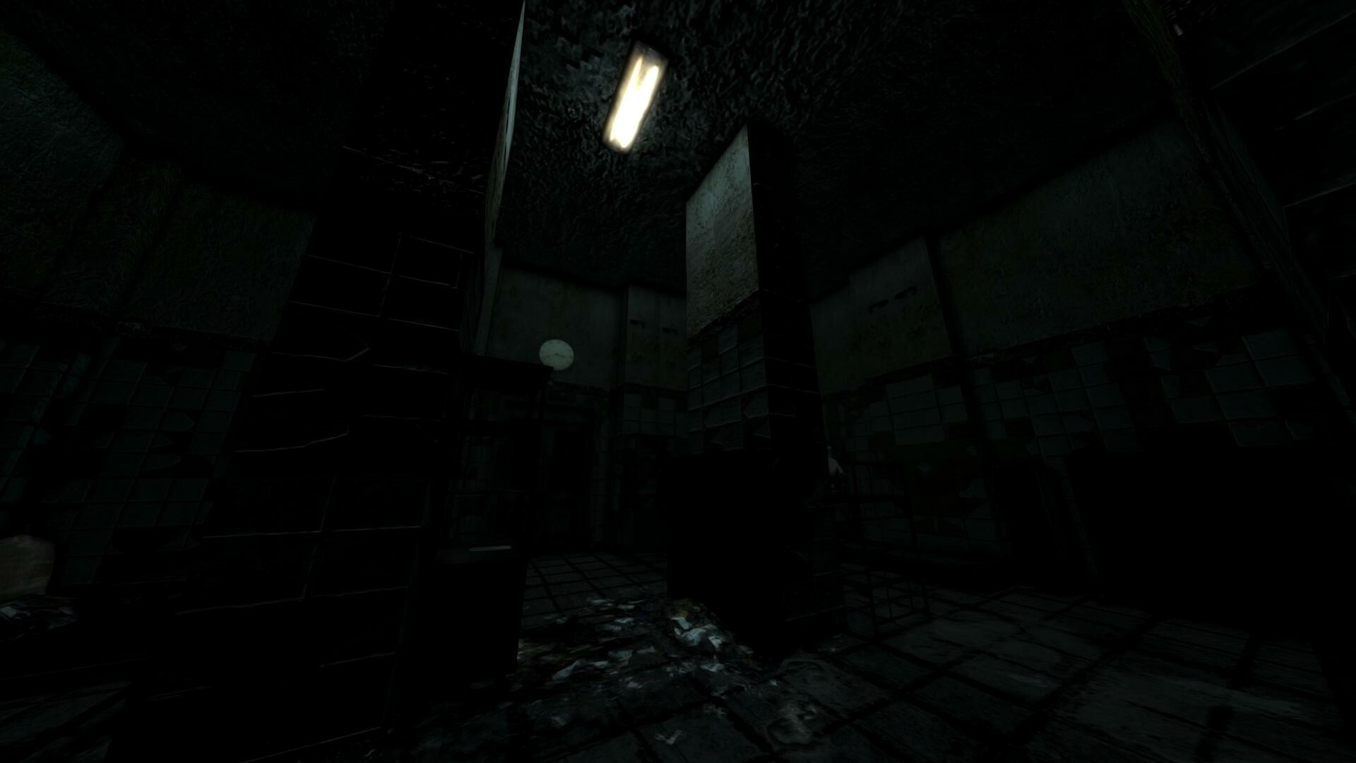 Hunted: One Step Too Far - Reborn Edition Remastered screenshot 4