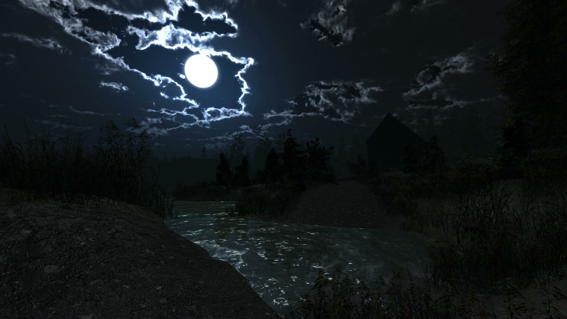 Hunted: One Step Too Far - Reborn Edition Remastered screenshot 13