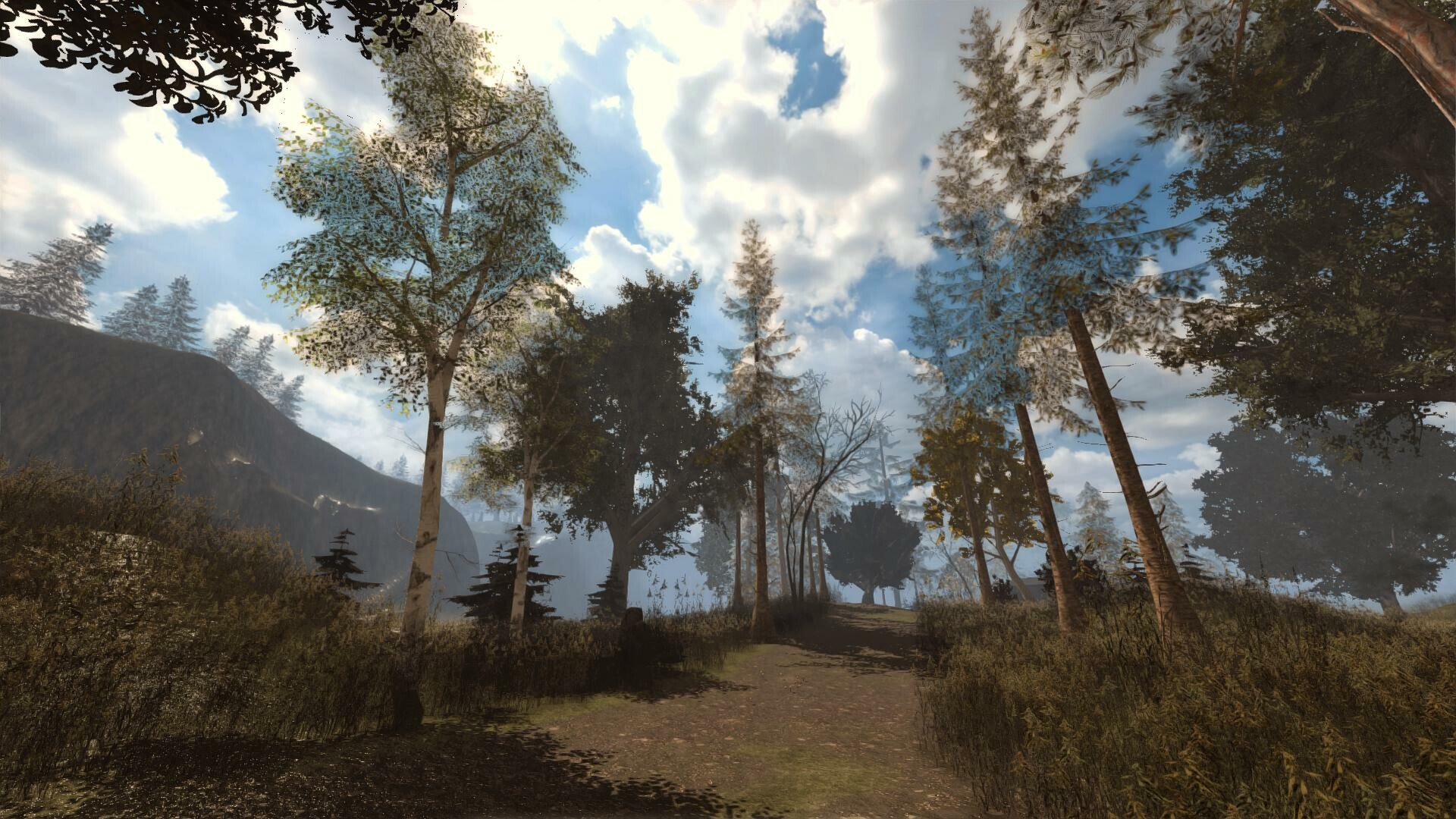 Hunted: One Step Too Far - Reborn Edition Remastered screenshot 20