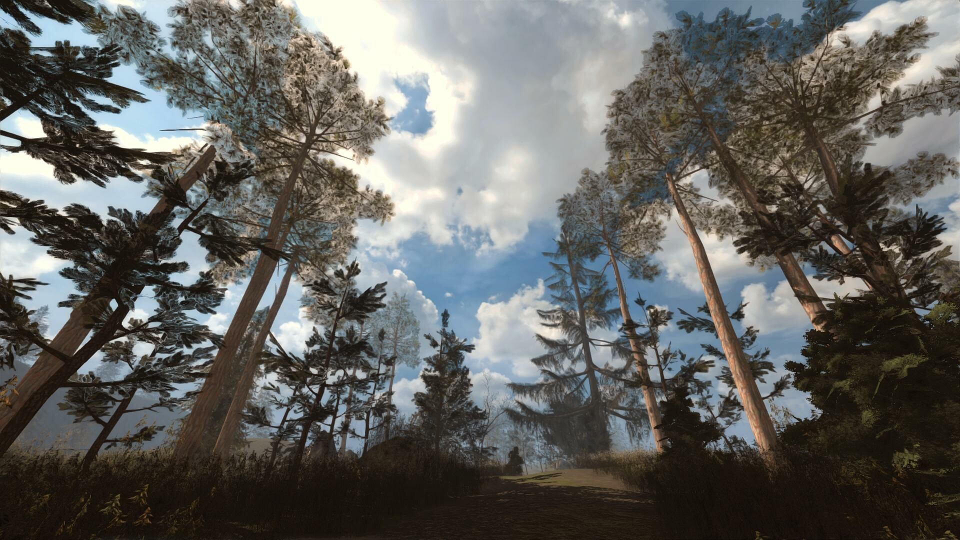 Hunted: One Step Too Far - Reborn Edition Remastered screenshot 18