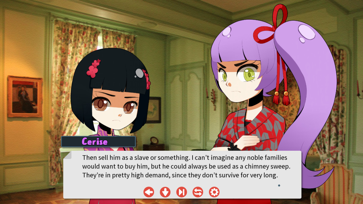 This World Unknown screenshot 9