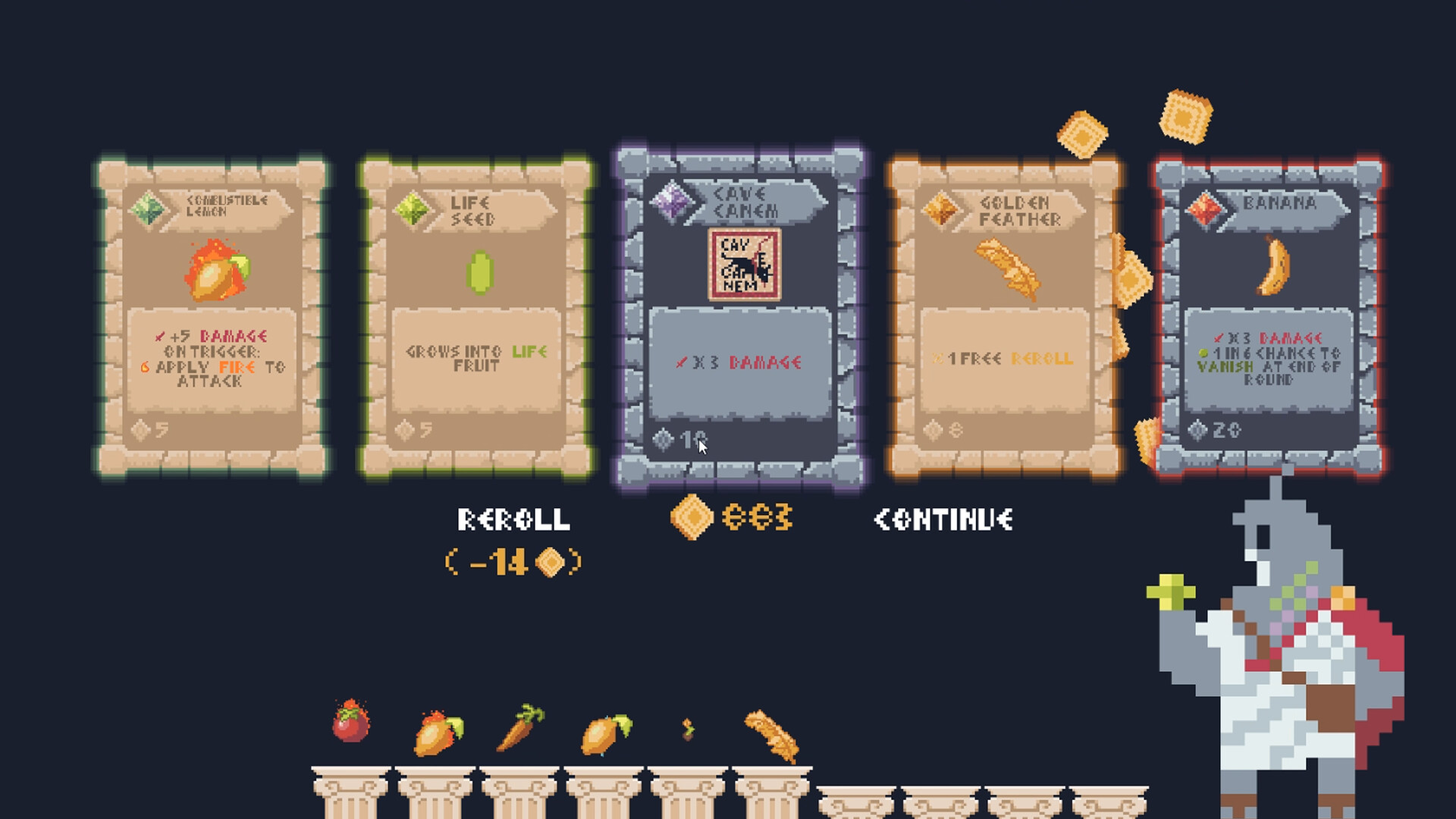 Plume Playtest screenshot 3