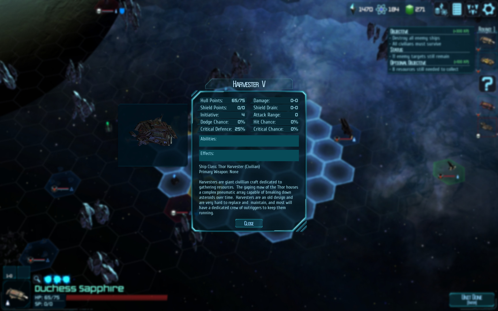 Ancient Frontier screenshot 3