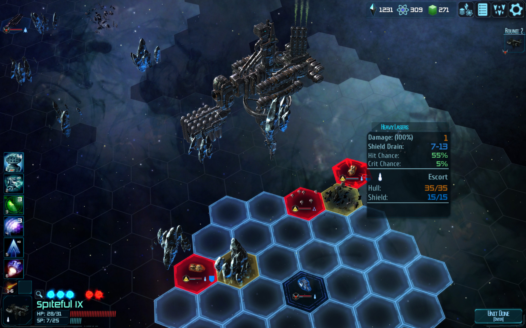 Ancient Frontier screenshot 5