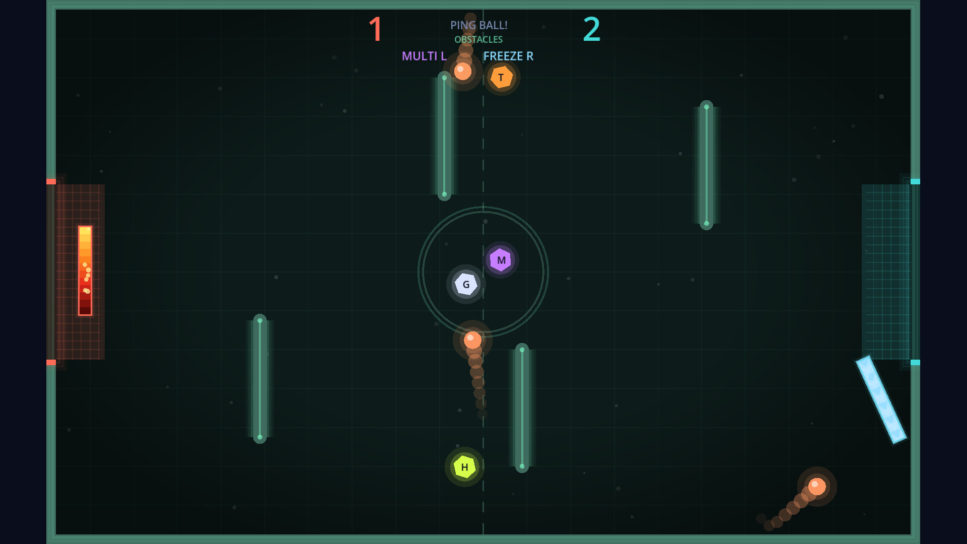 Ping Ball! screenshot 6