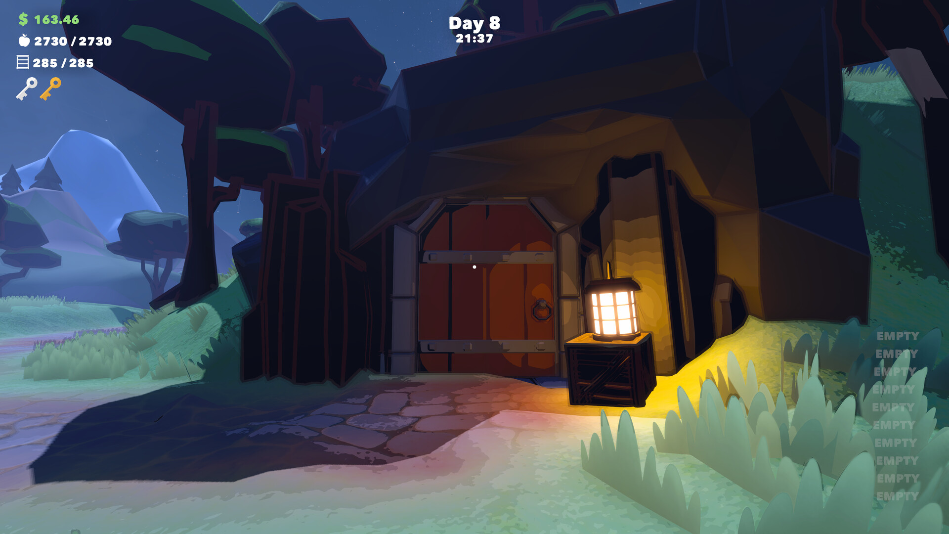 Cozy Farm: Tidy Up! screenshot 8