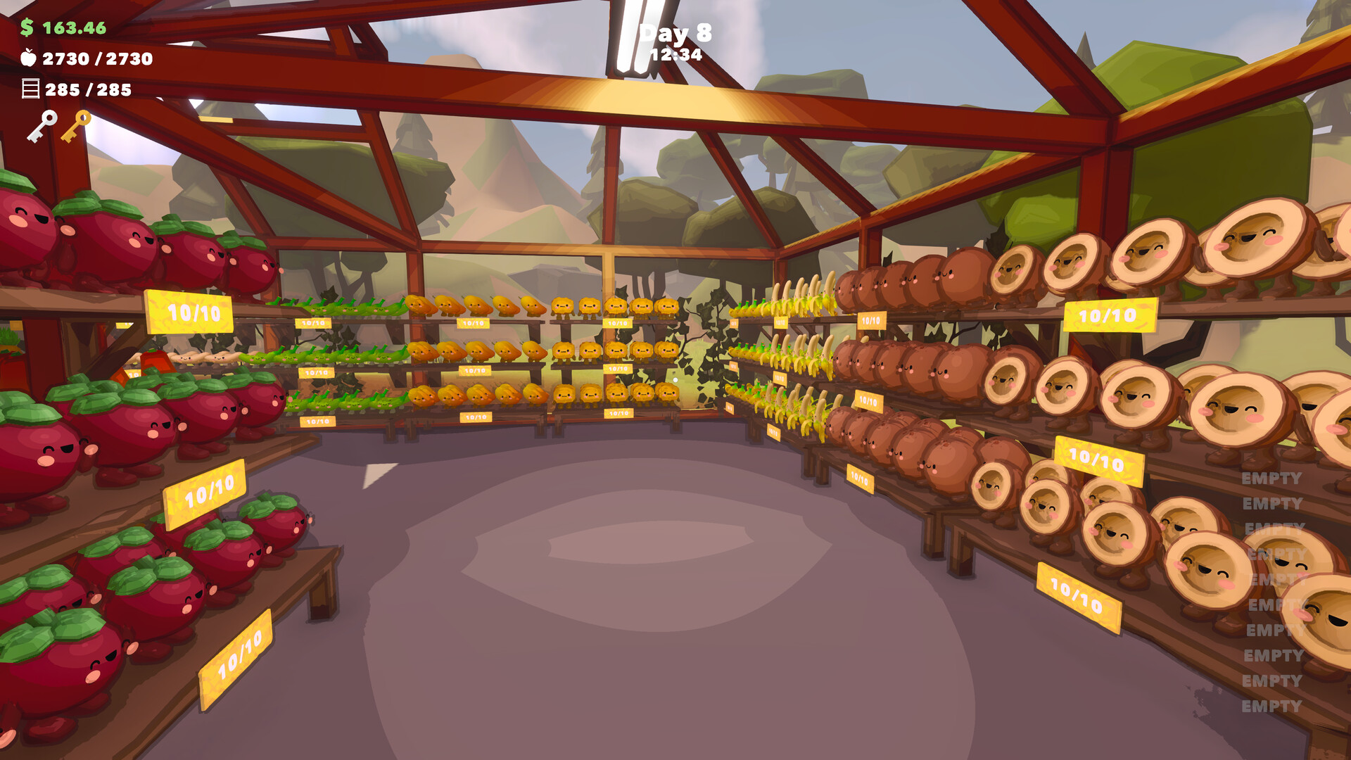 Cozy Farm: Tidy Up! screenshot 7