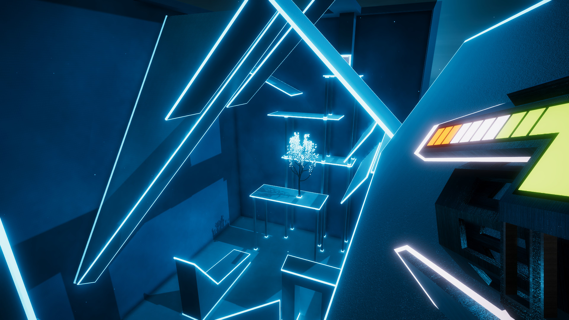 ABSTRACT INITIATIVE screenshot 3