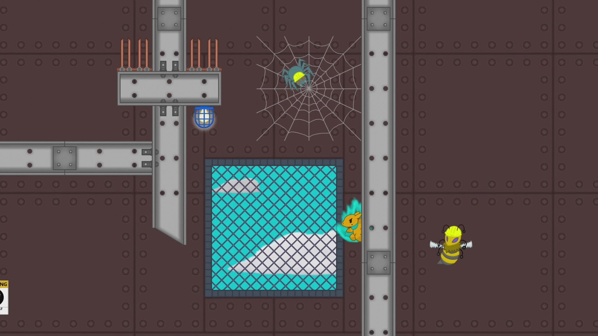 Super Cucumber screenshot 4