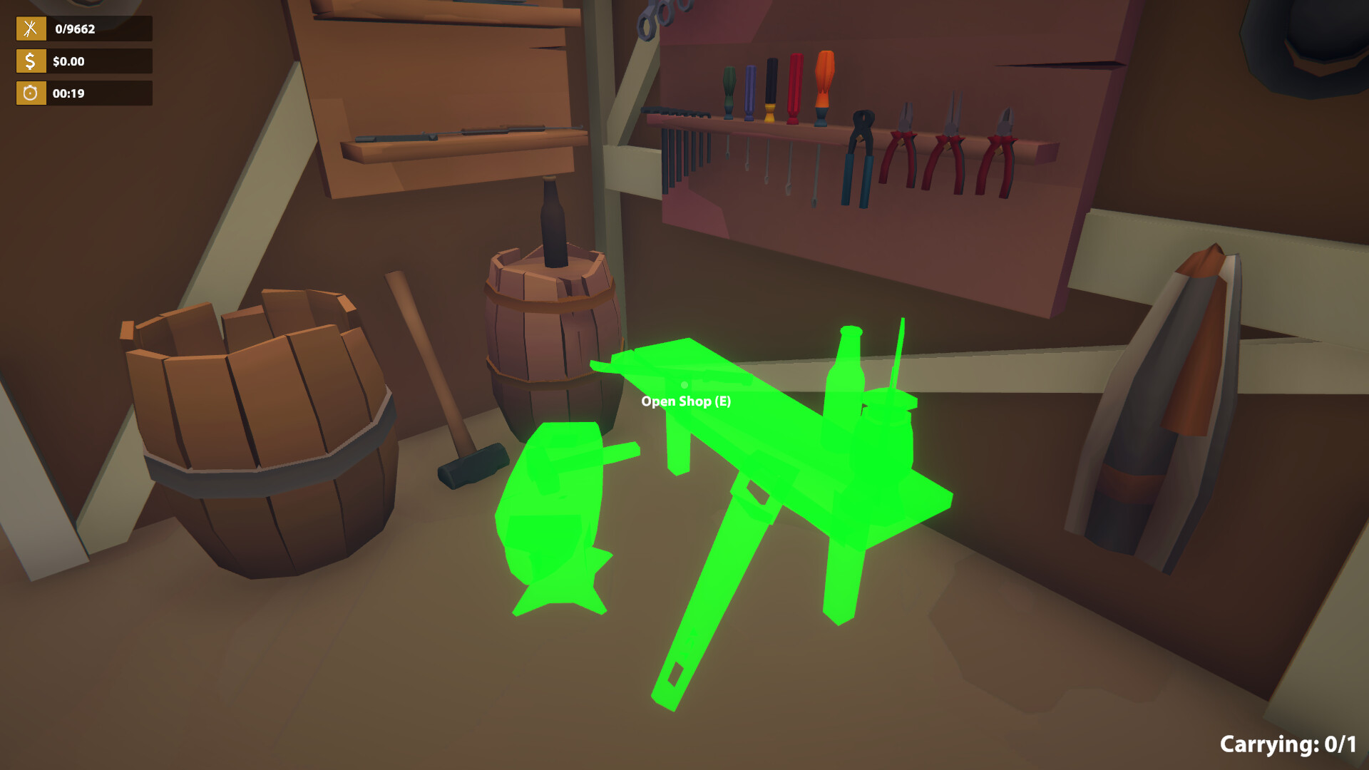 A Needle In A Haystack: Sorting Game screenshot 9