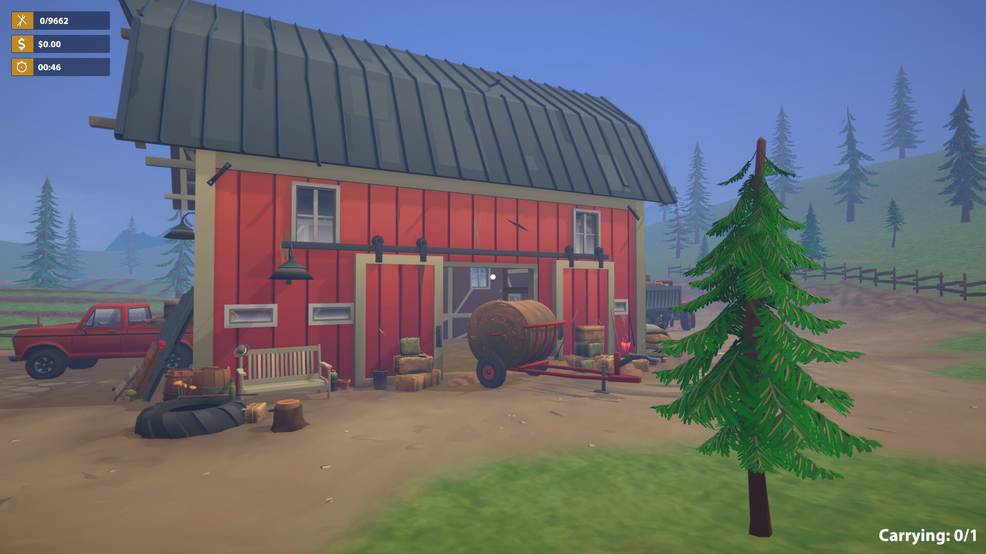 A Needle In A Haystack: Sorting Game screenshot 10