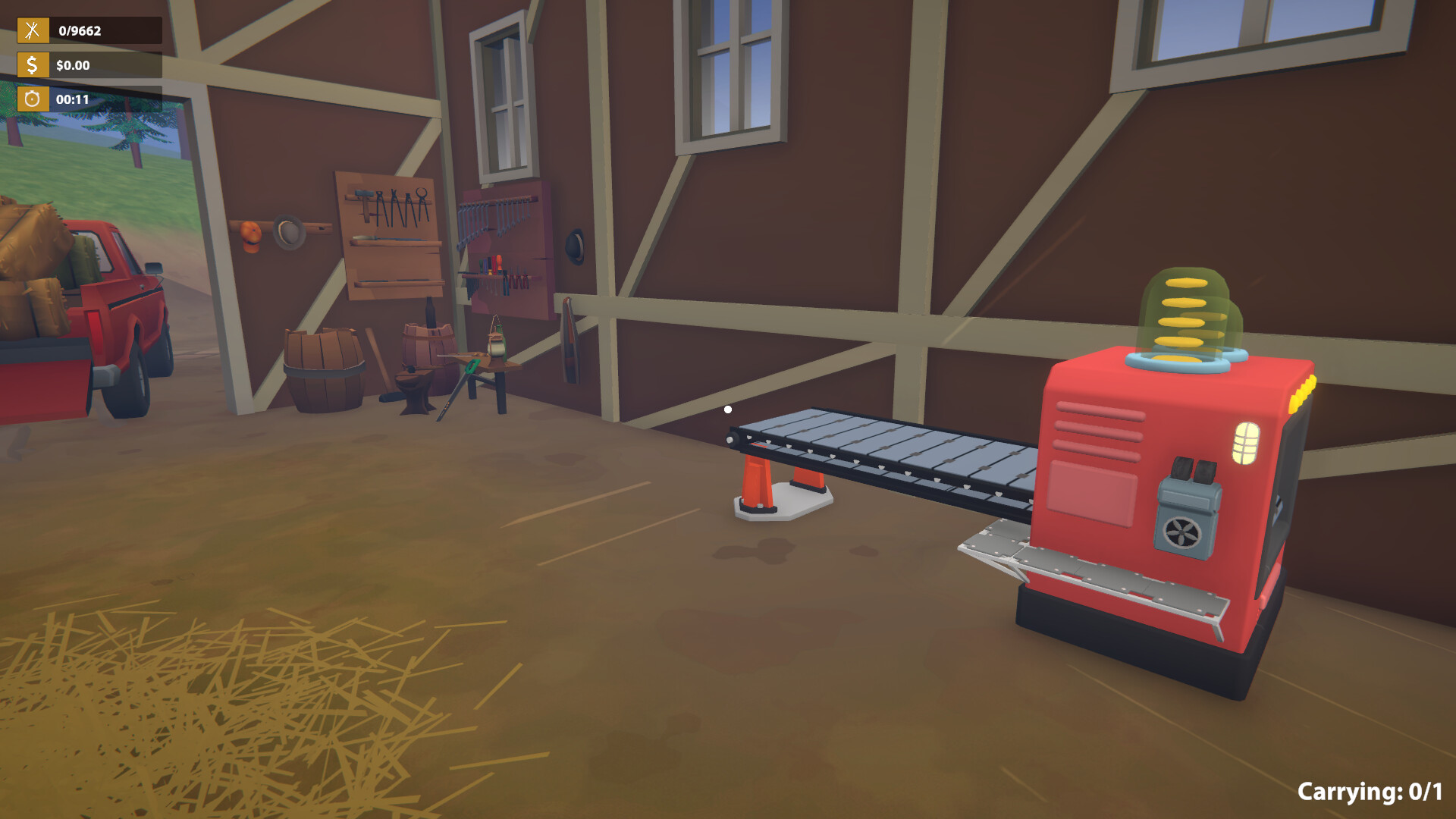 A Needle In A Haystack: Sorting Game screenshot 8