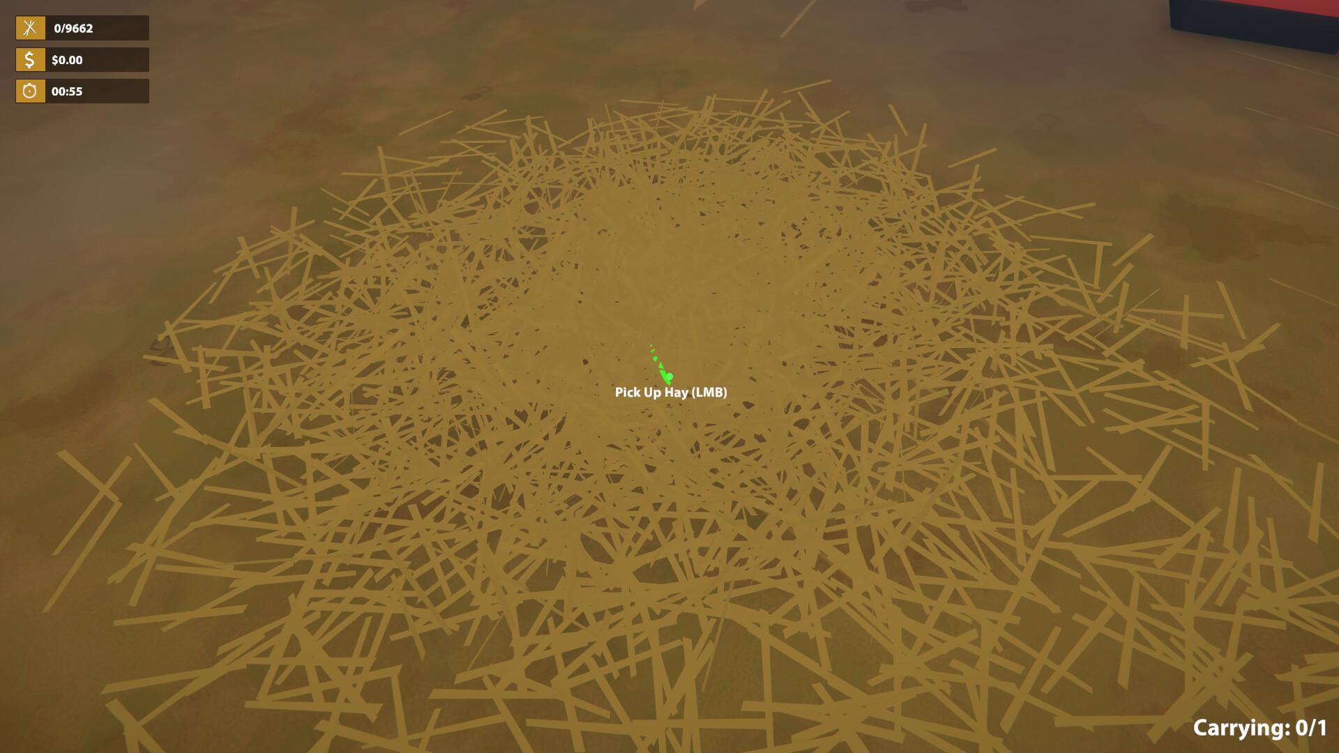 A Needle In A Haystack: Sorting Game screenshot 7