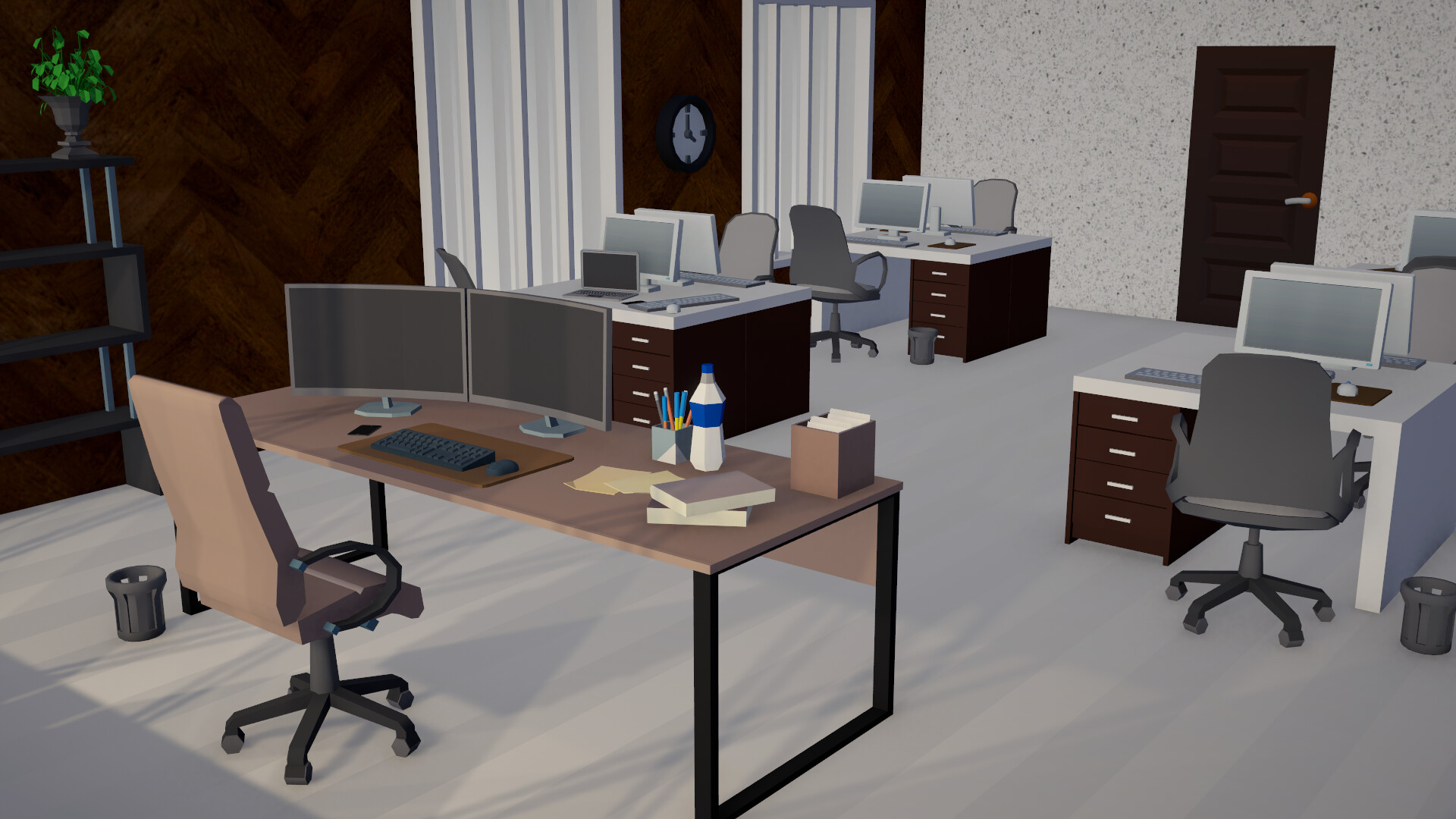 Furnished screenshot 9