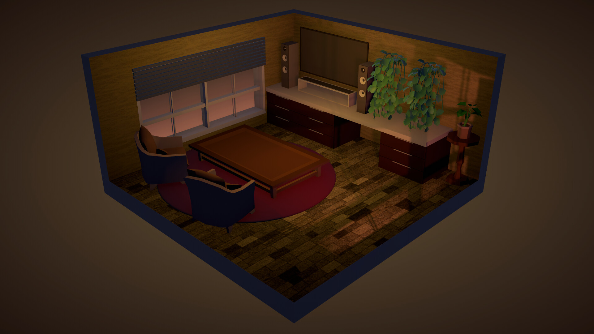 Furnished screenshot 1