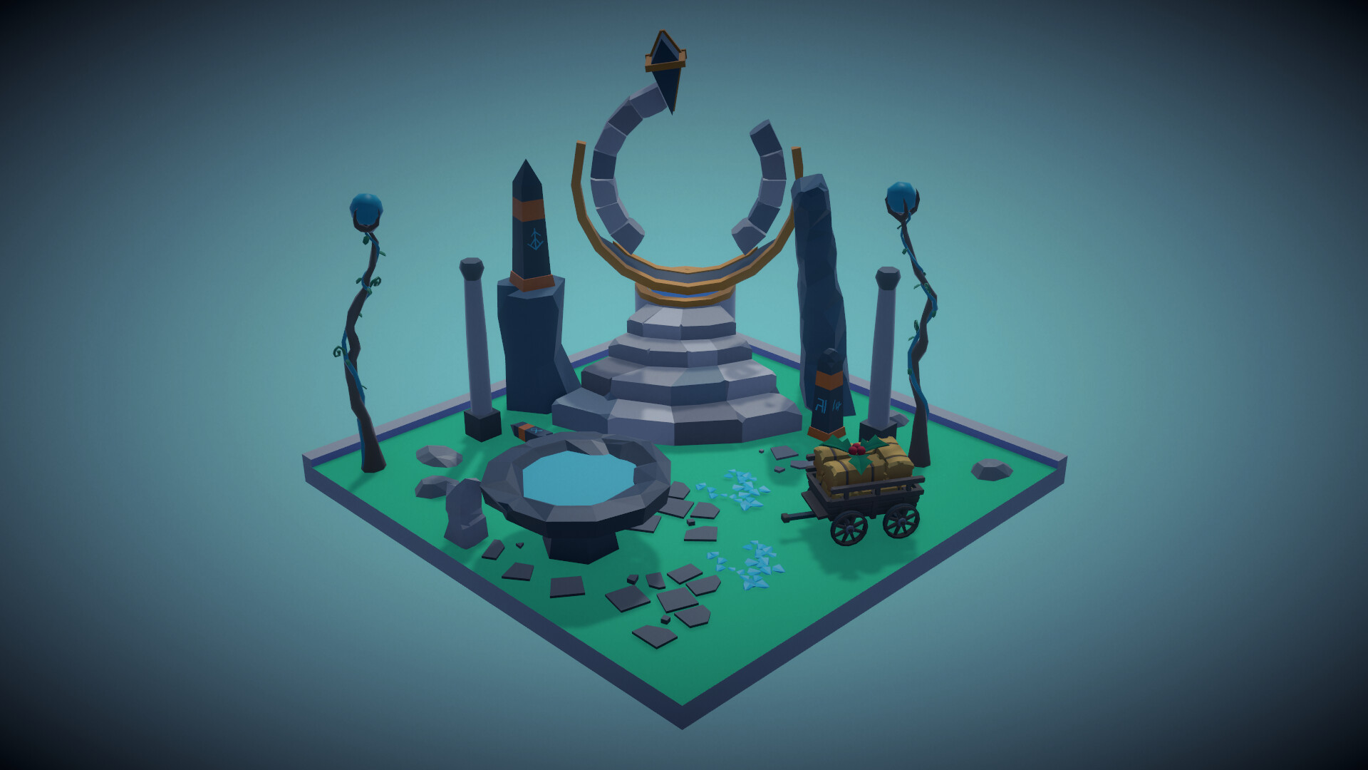 Furnished screenshot 6