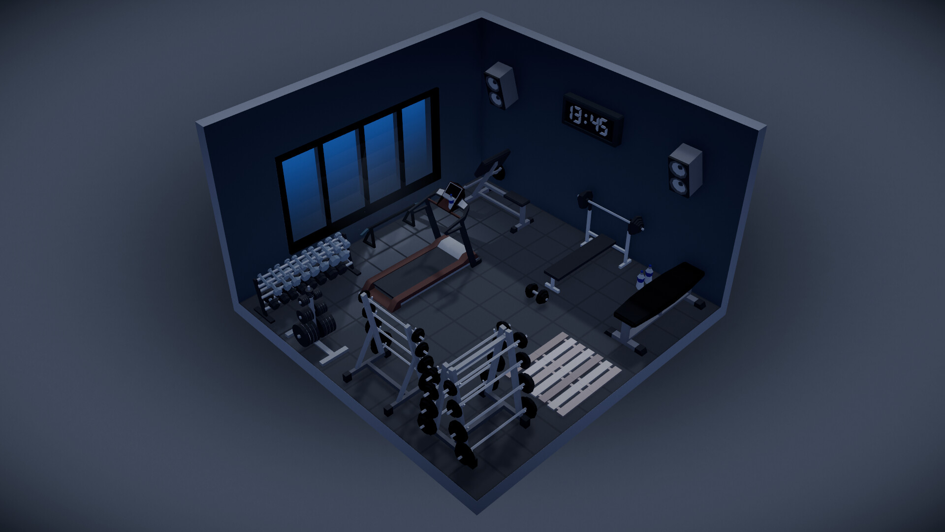 Furnished screenshot 7