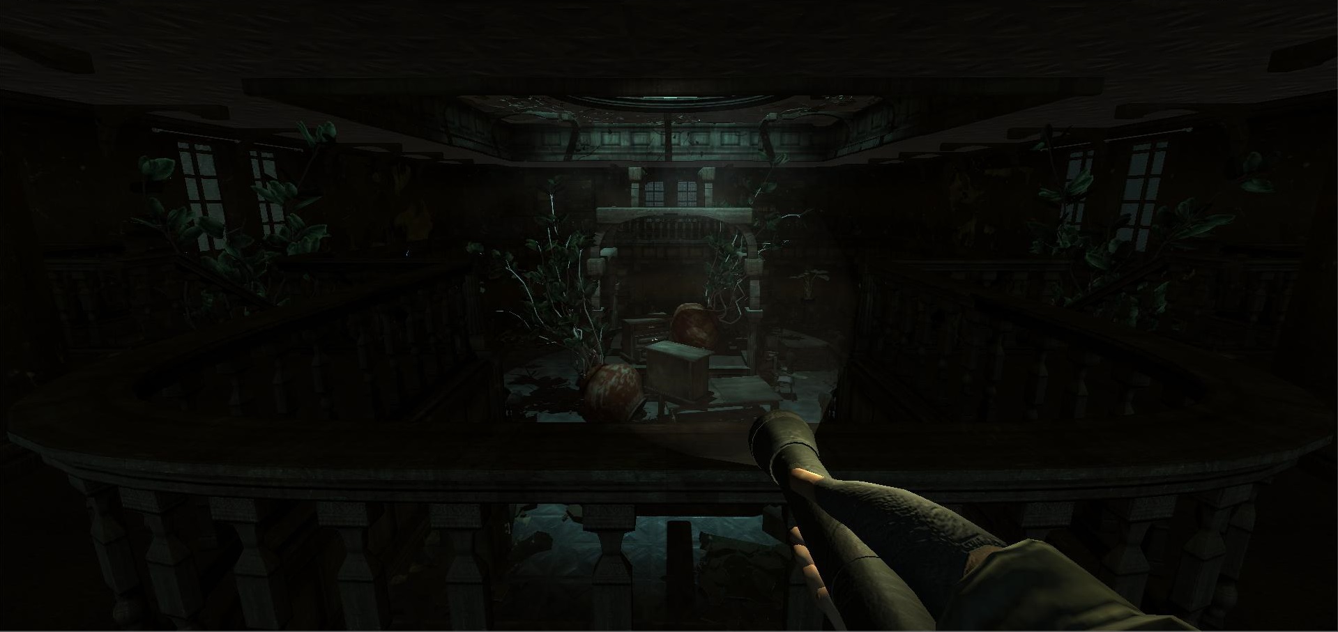 Near Midnight screenshot 2