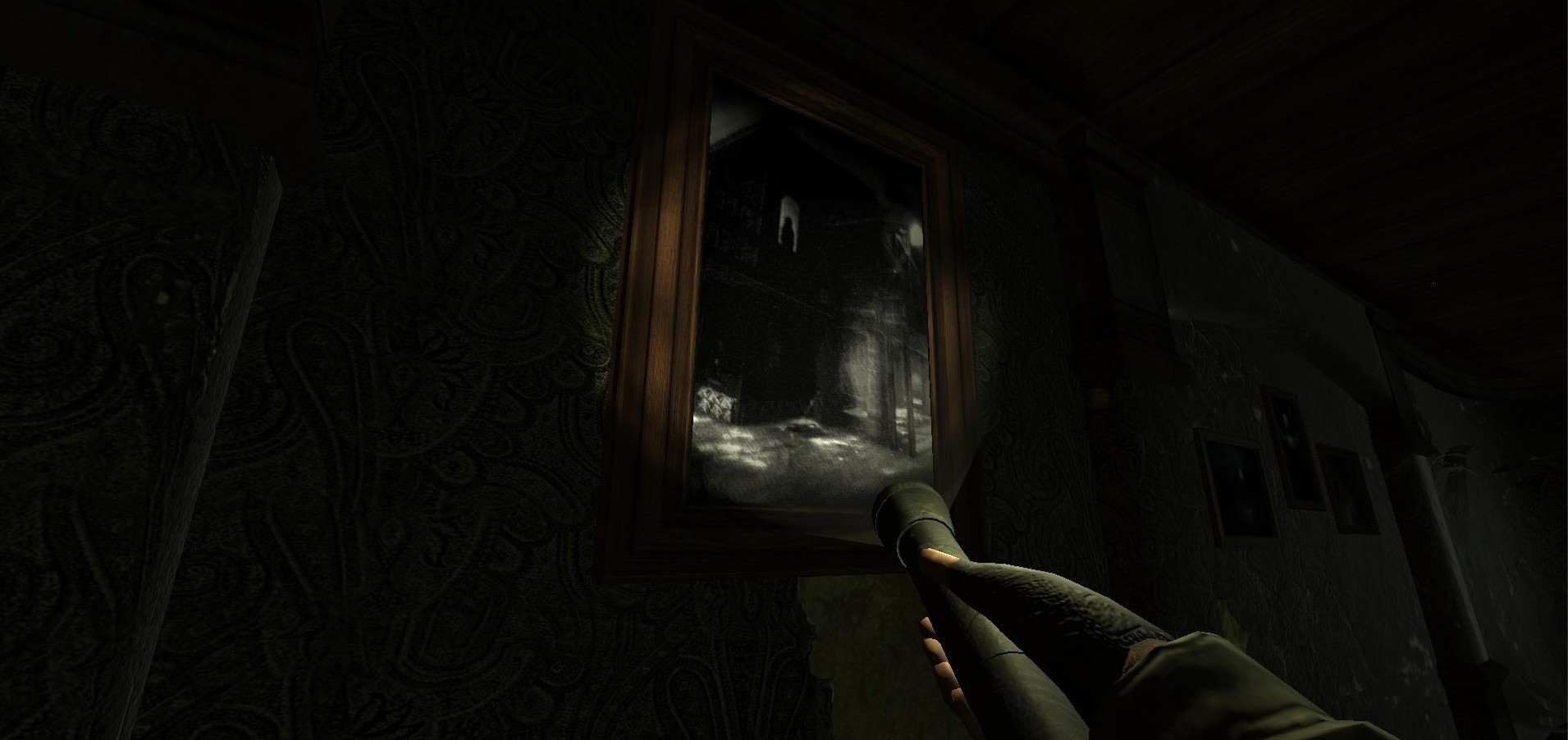 Near Midnight screenshot 3
