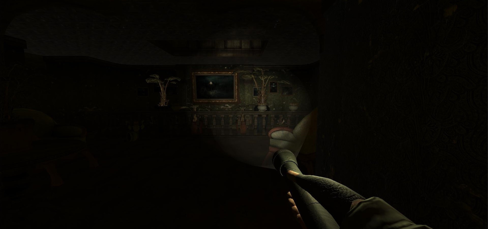Near Midnight screenshot 4