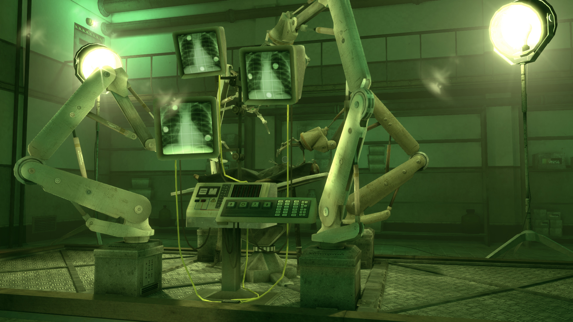In Fear I Trust screenshot 4
