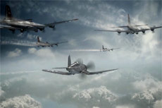 Battlestations Pacific Trailer trailer thumbnail