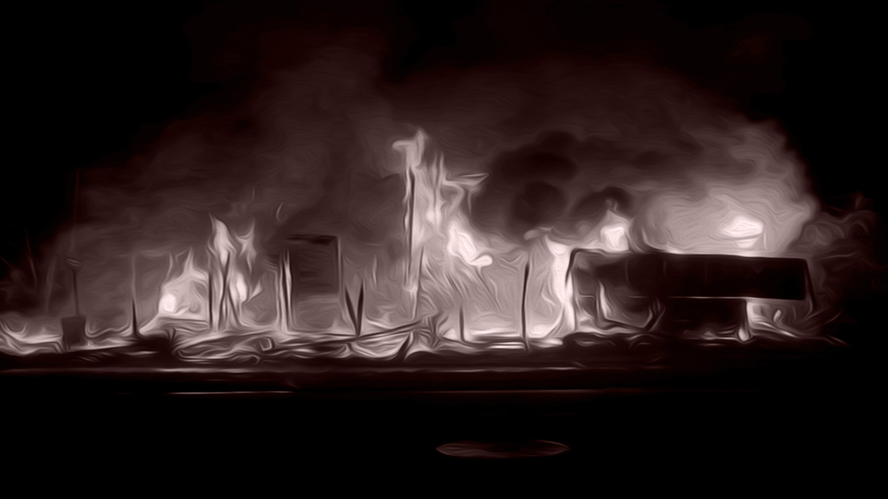 The Final Days: I'm Still Alive screenshot 1