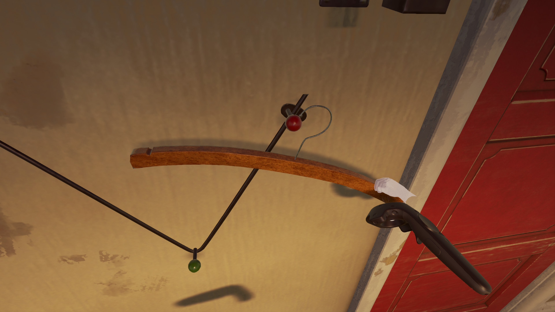 Virtual Escape: The Play Room screenshot 2