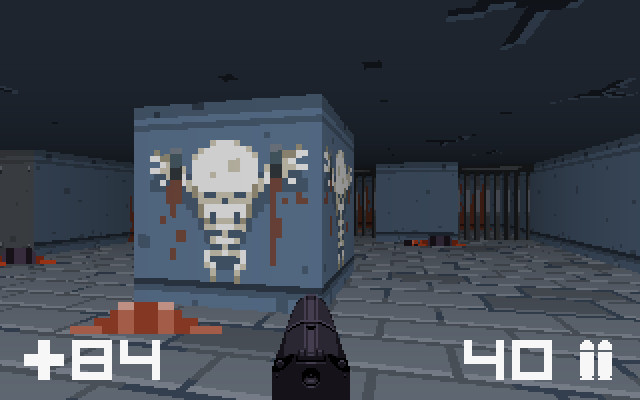 GUN GODZ screenshot 4