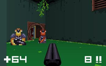 GUN GODZ screenshot 2