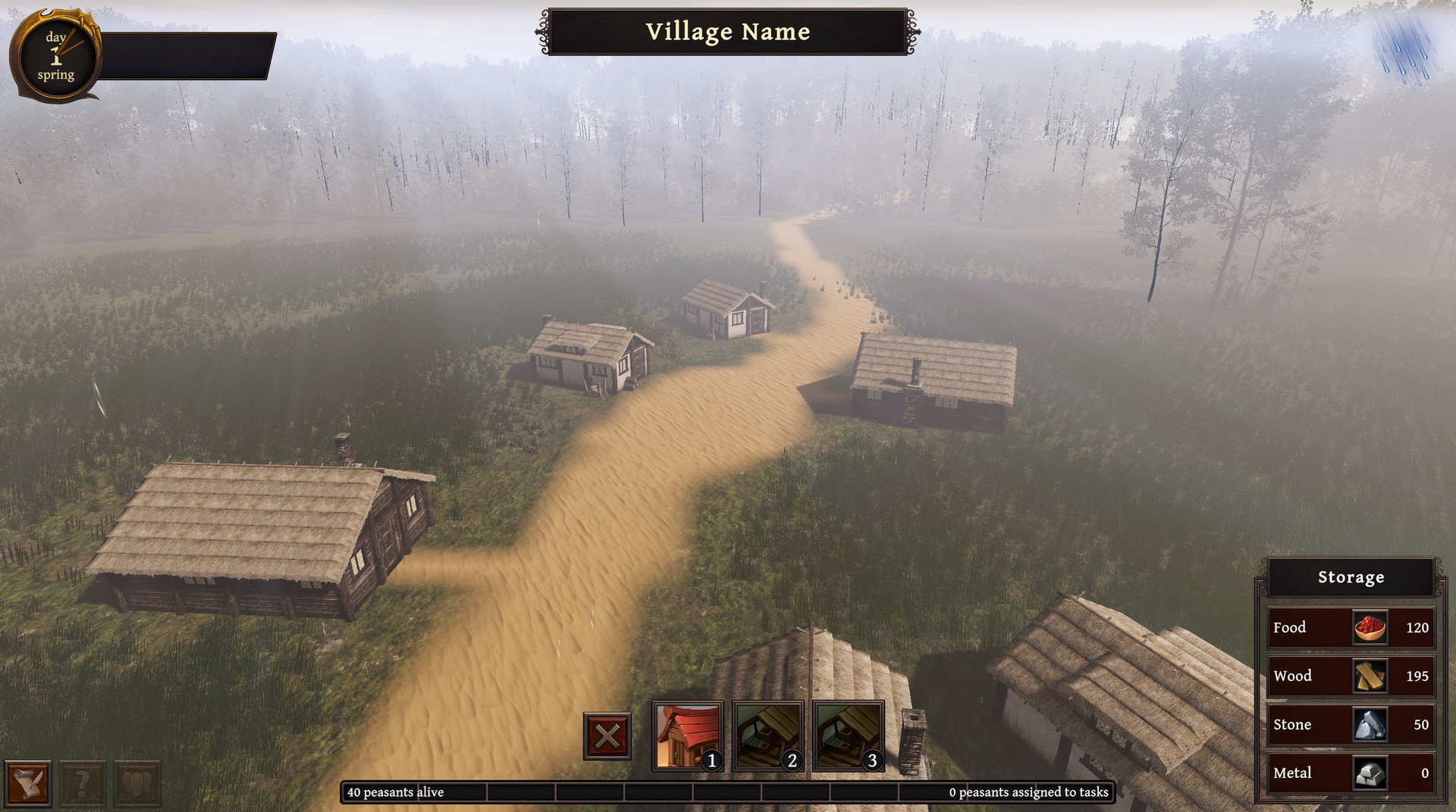Black Forest screenshot 4