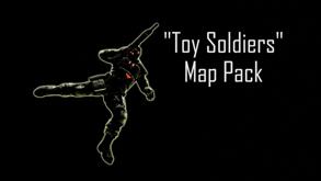 F.E.A.R.2: Project Origin - Toy Soldiers Map Trailer trailer thumbnail