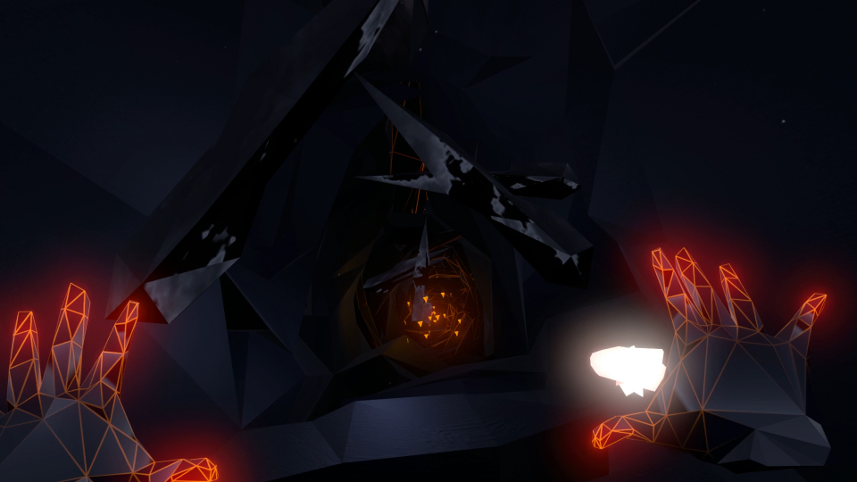 Doritos VR Battle screenshot 5