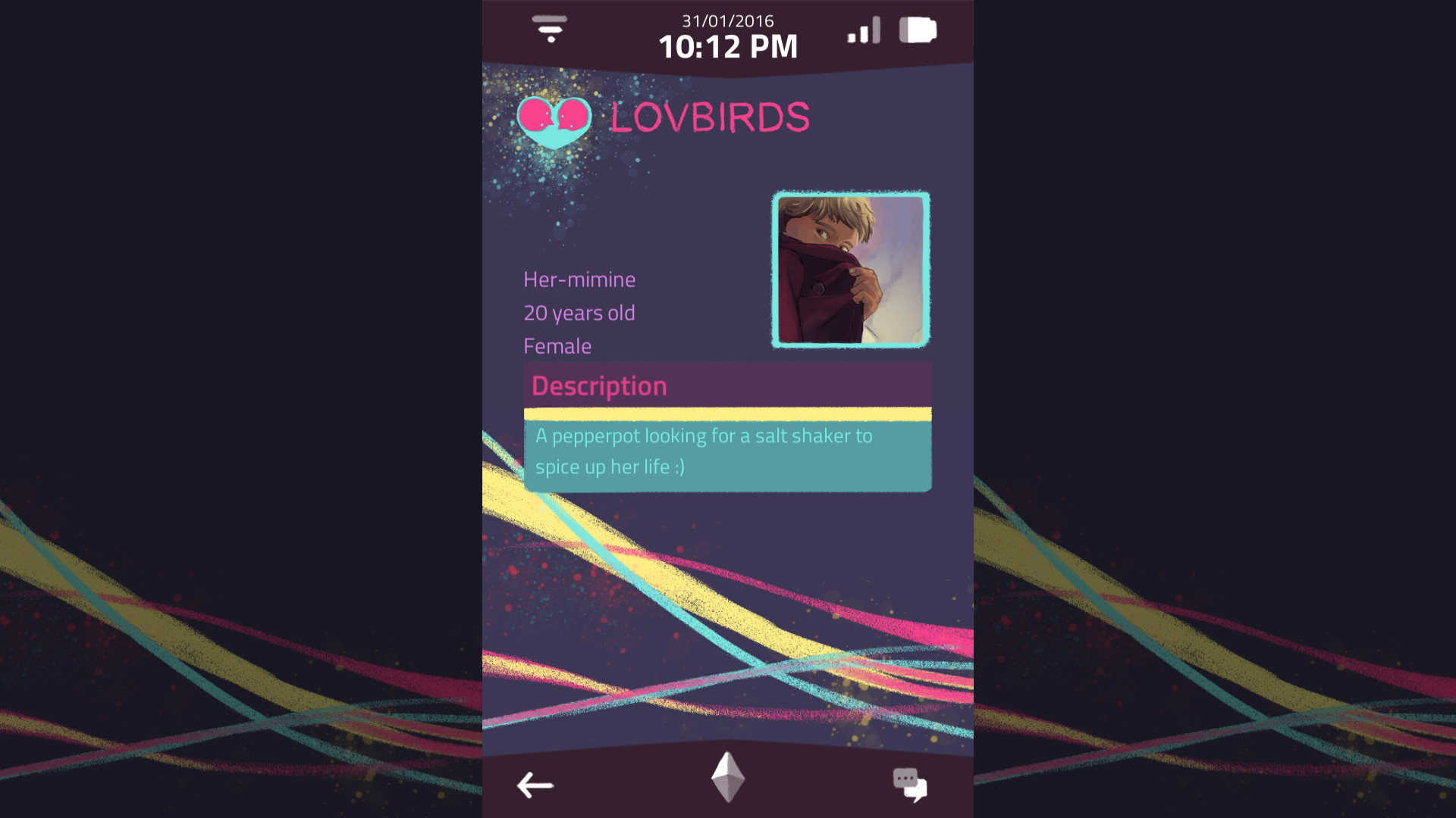 A Normal Lost Phone screenshot 6