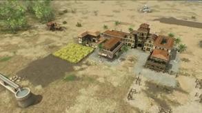 Grand Ages: Rome City Building Video trailer thumbnail