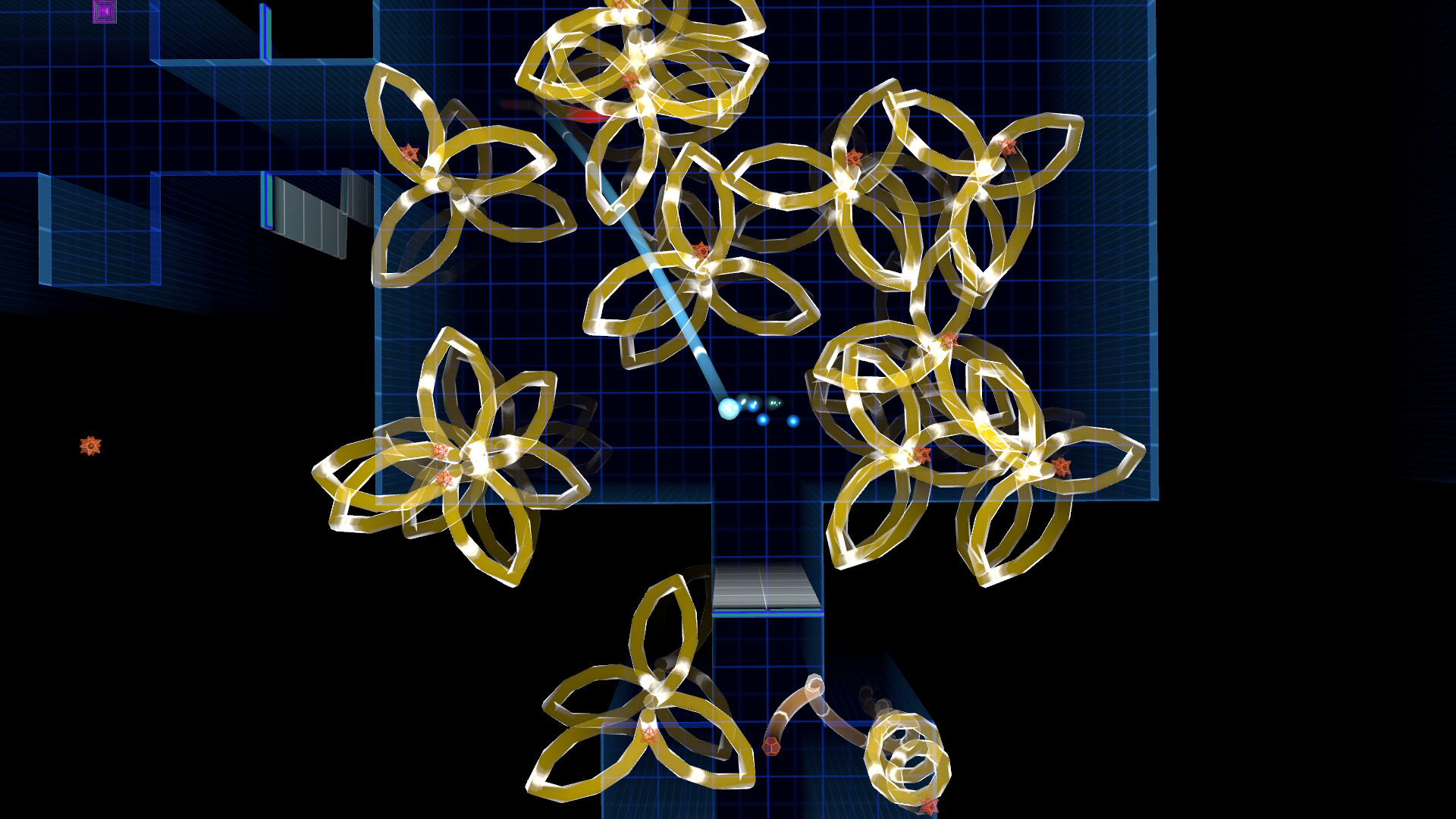 zTime (Danger Noodles!) screenshot 5