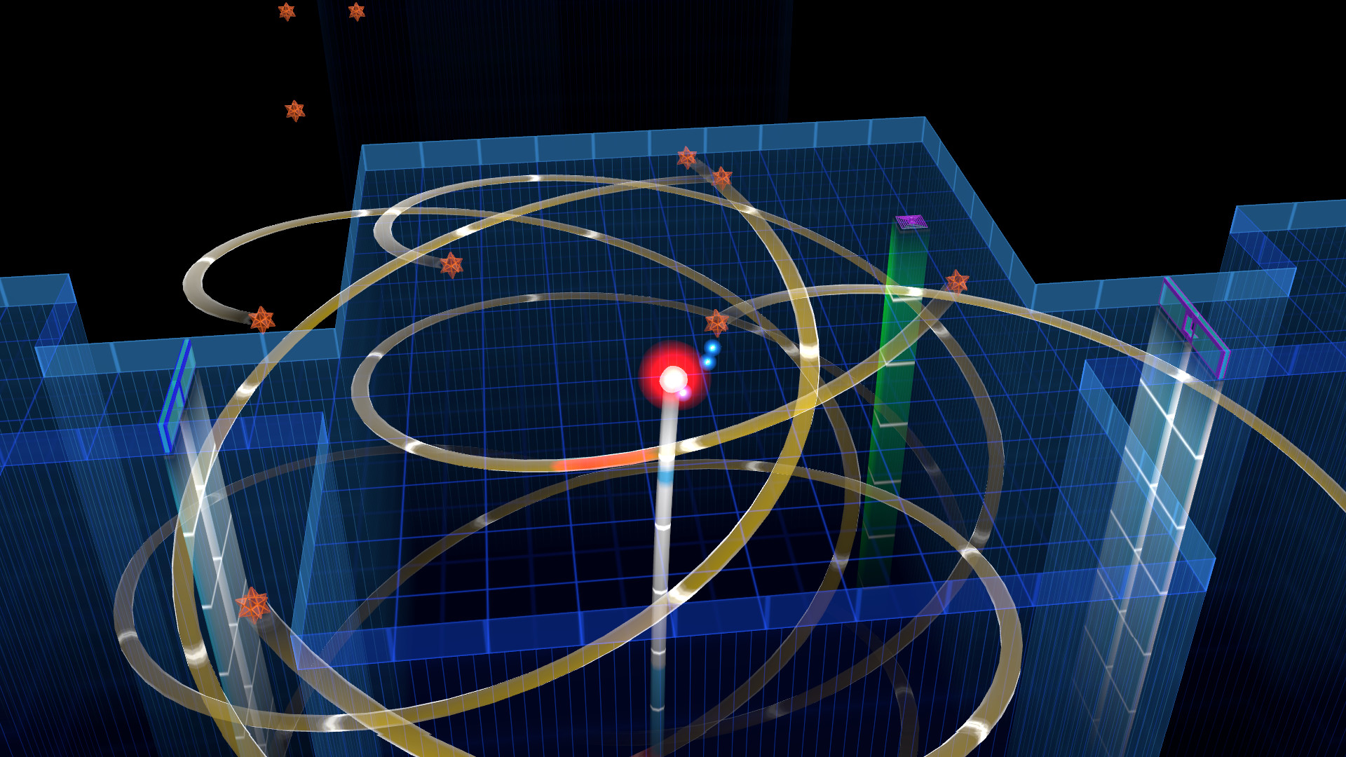zTime (Danger Noodles!) screenshot 3