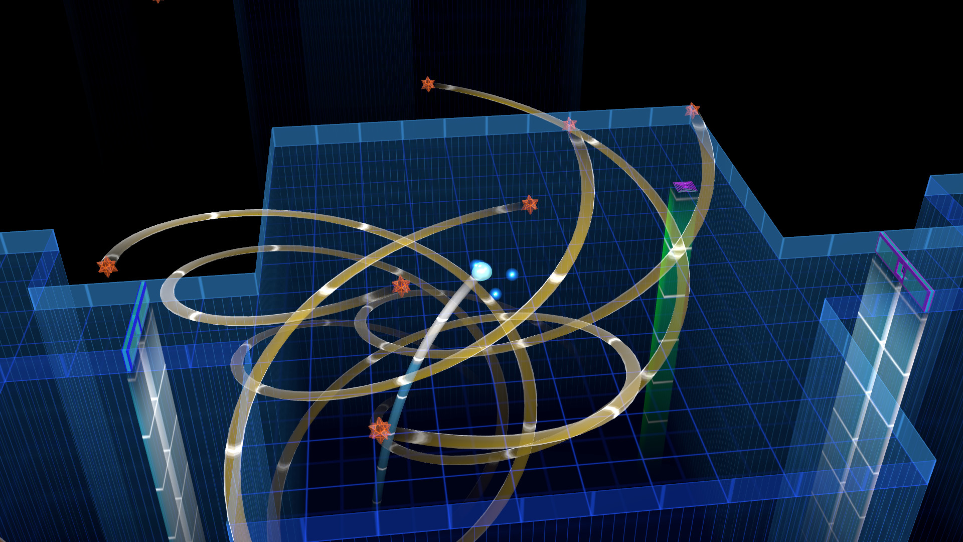 zTime (Danger Noodles!) screenshot 1