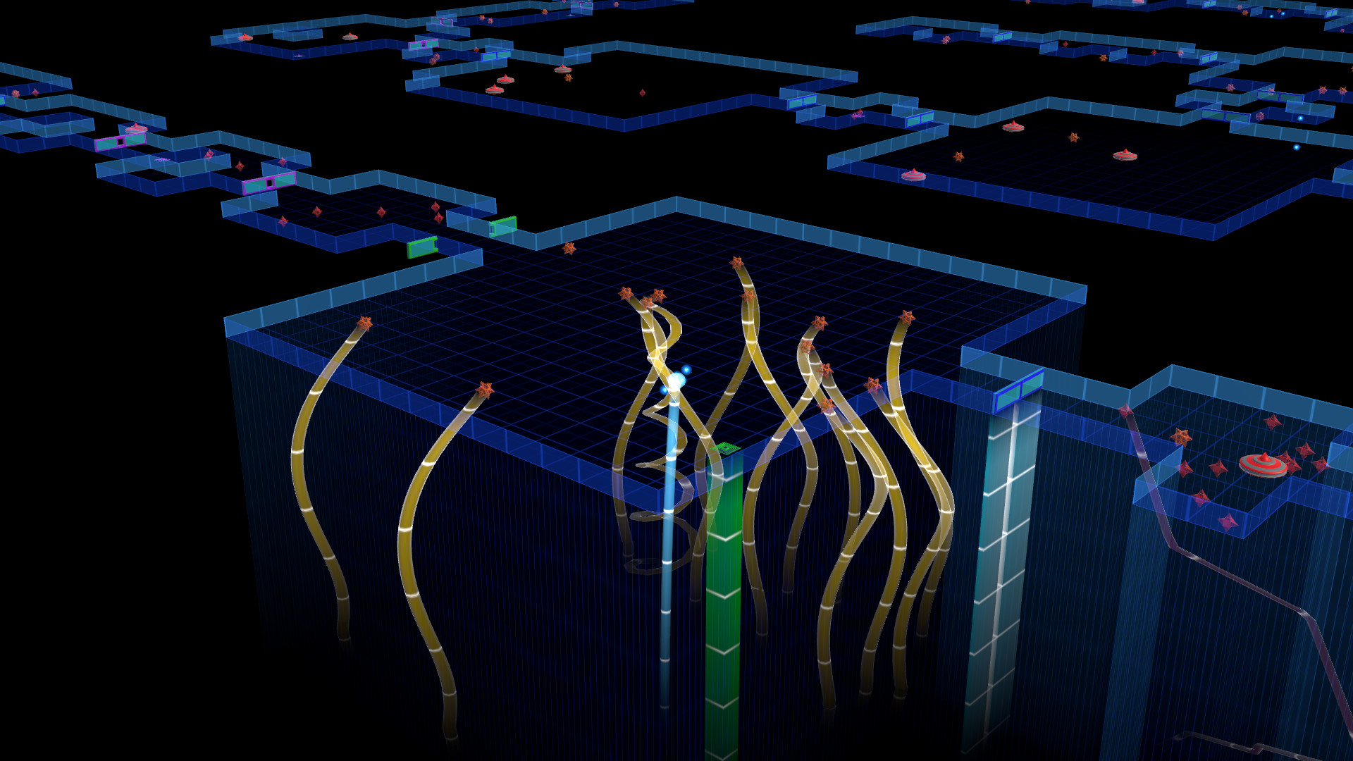 zTime (Danger Noodles!) screenshot 4
