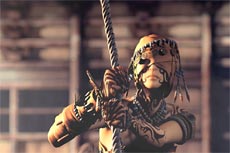 Guild Wars Factions™ Trailer trailer thumbnail