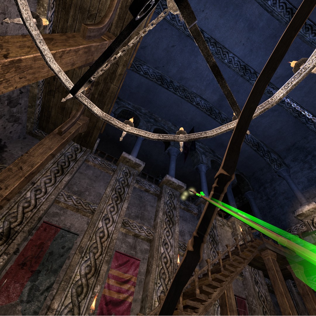Defense of Castle Chilly screenshot 8