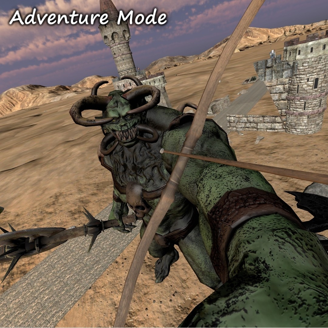 Defense of Castle Chilly screenshot 12