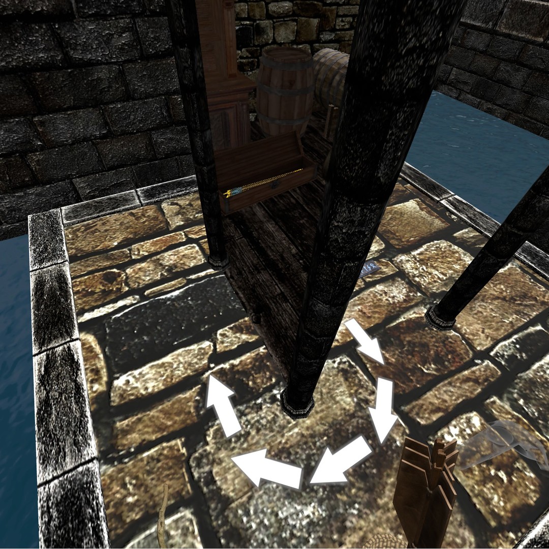 Defense of Castle Chilly screenshot 3