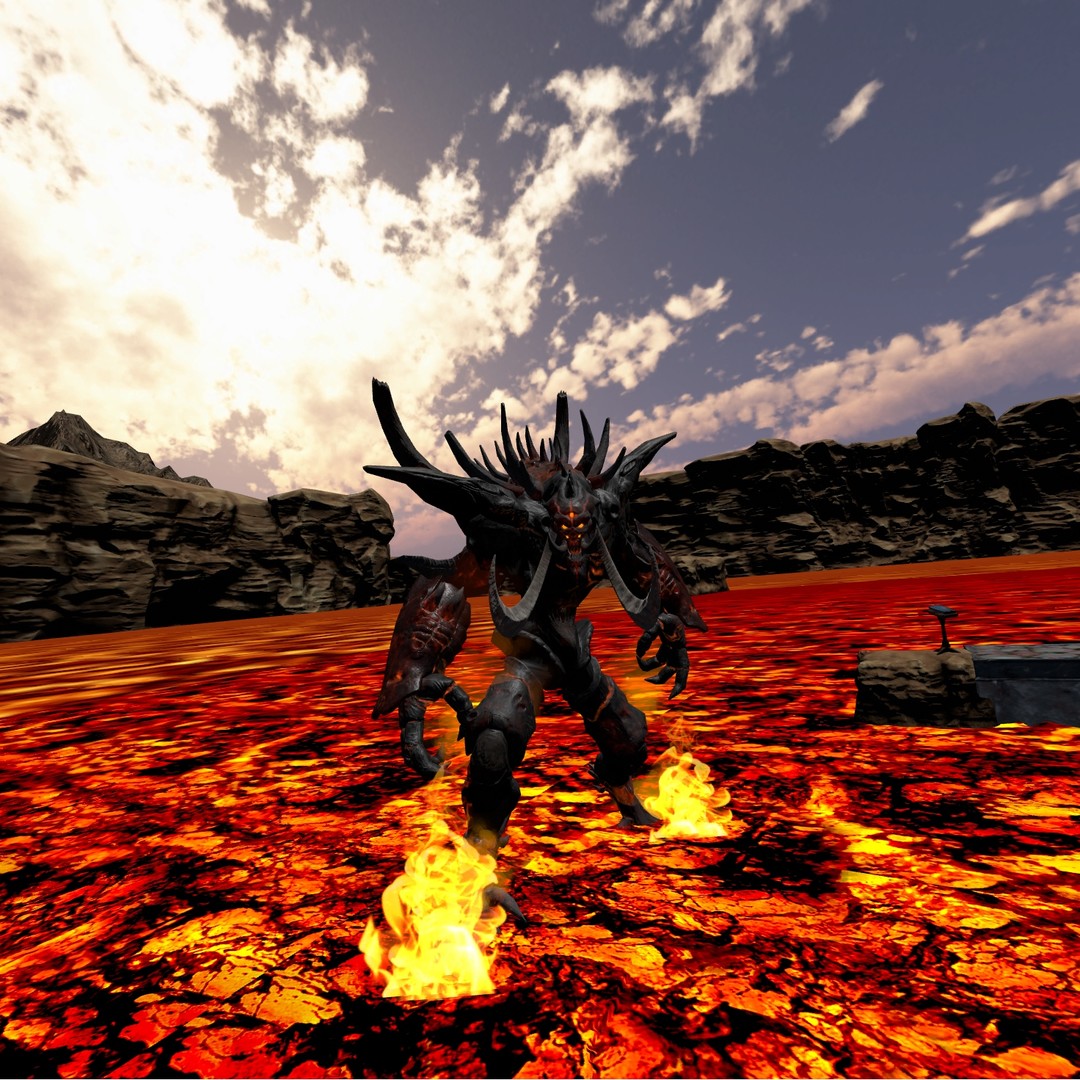 Defense of Castle Chilly screenshot 11