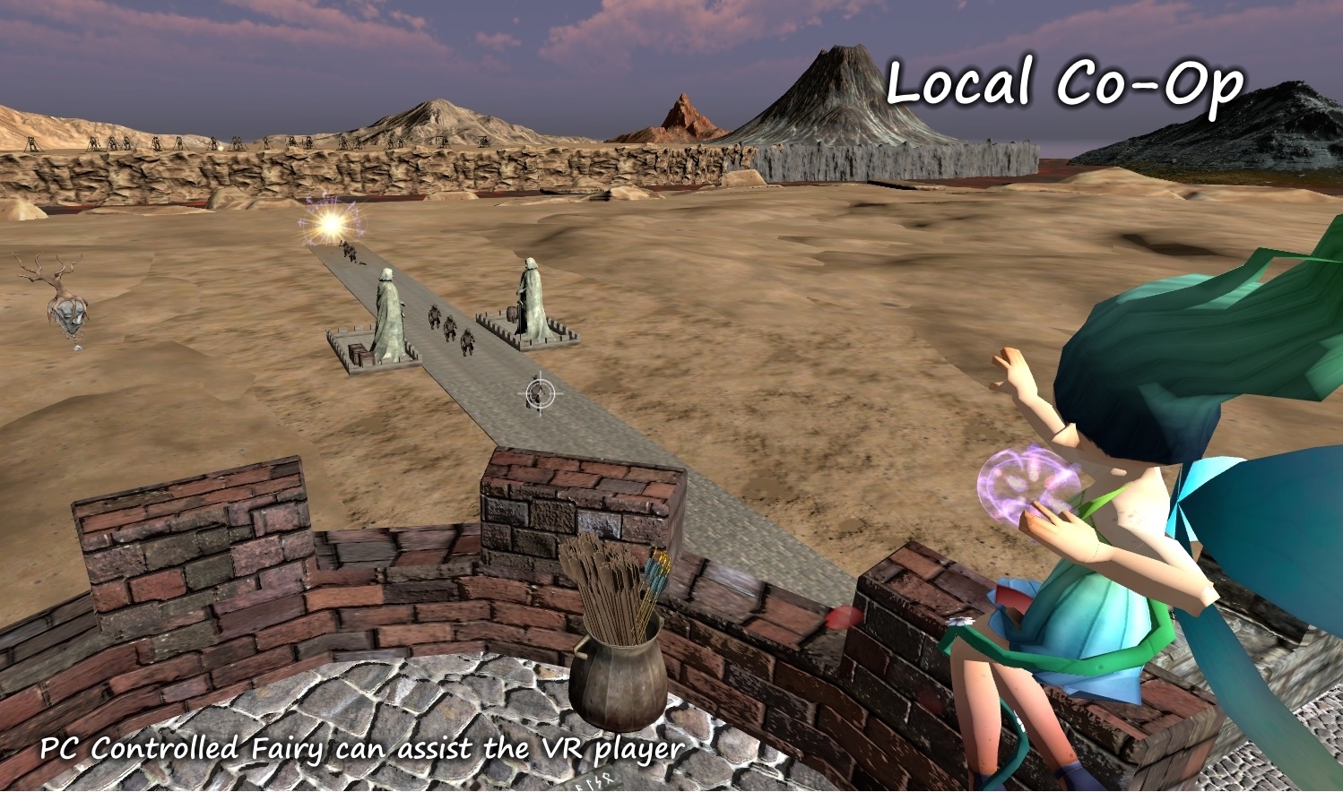 Defense of Castle Chilly screenshot 14