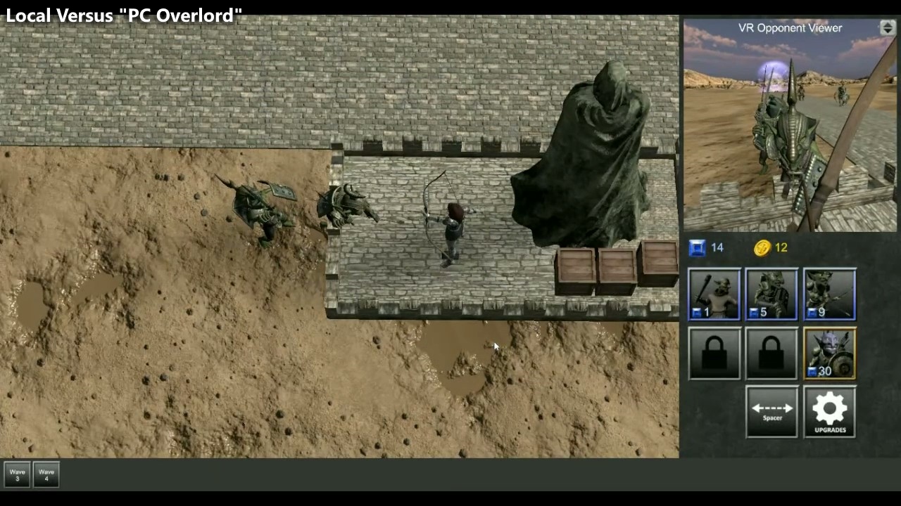 Defense of Castle Chilly screenshot 16